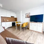 Apartamento Playa Honda Sky View *