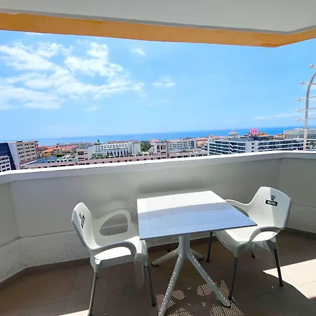 Apartament Playa Honda Sky View Playa de las Americas (Tenerife)