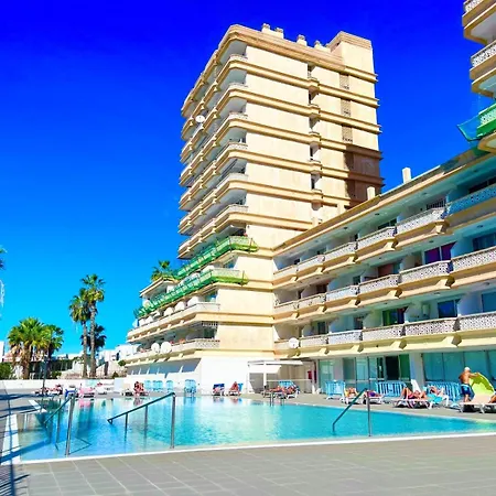 Apartamento Playa Honda Sky View Playa de las Américas