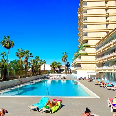 Playa Honda Sky View Apartament Playa de las Americas (Tenerife)