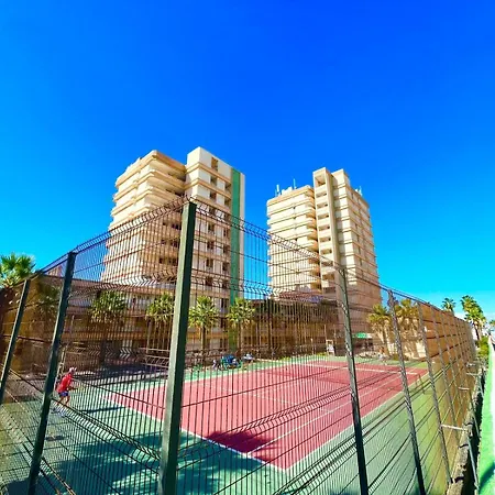 Playa Honda Sky View Apartament