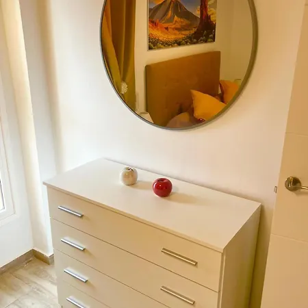 Apartament Playa Honda Sky View *
