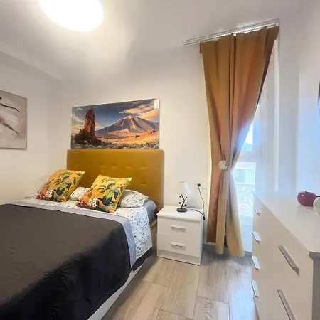 Playa Honda Sky View Apartament