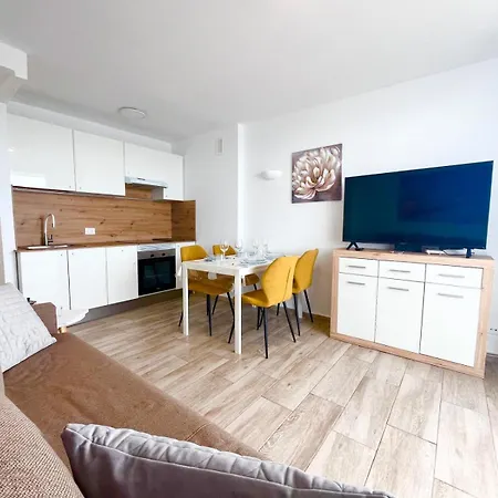 Apartamento Playa Honda Sky View *