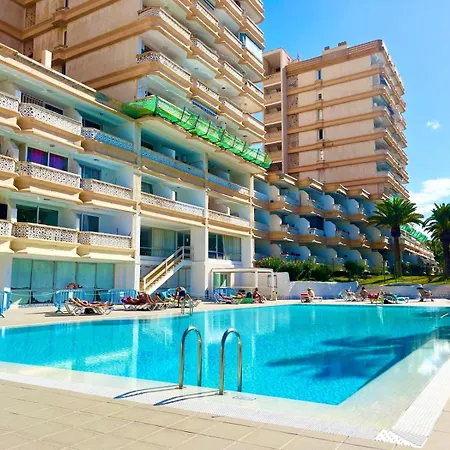 Playa Honda Sky View Apartament