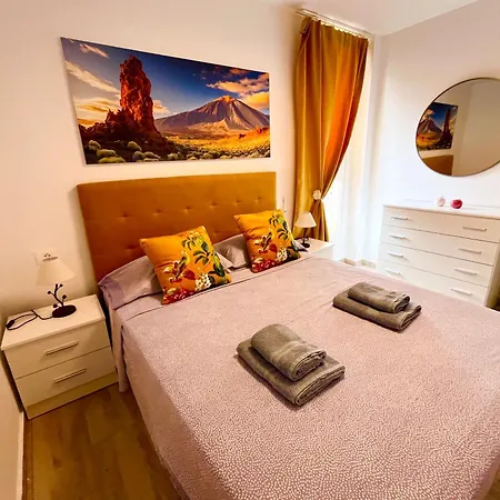 Appartement Playa Honda Sky View