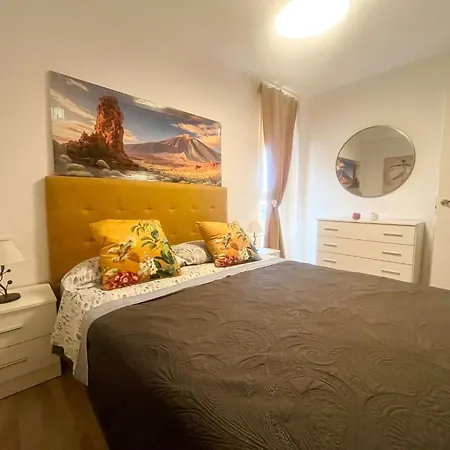 Playa Honda Sky View * Playa de las Americas (Tenerife)