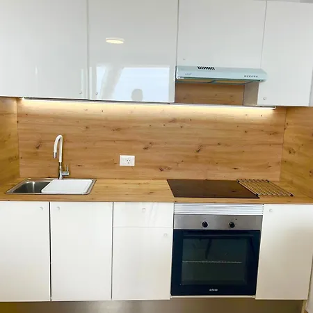 Playa Honda Sky View Apartamento *