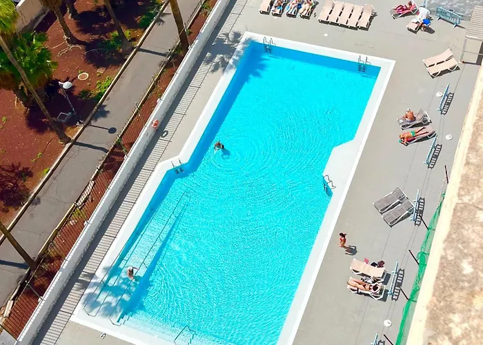 Playa Honda Sky View Apartamento