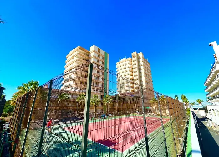 Playa Honda Sky View Apartamento