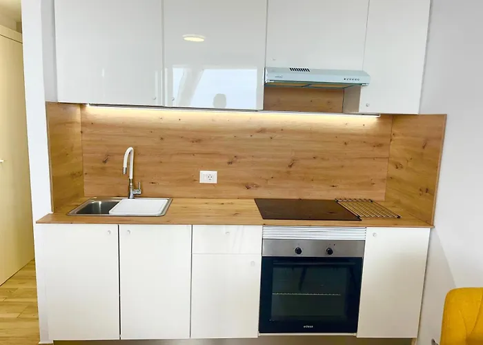 Playa Honda Sky View Apartamento *