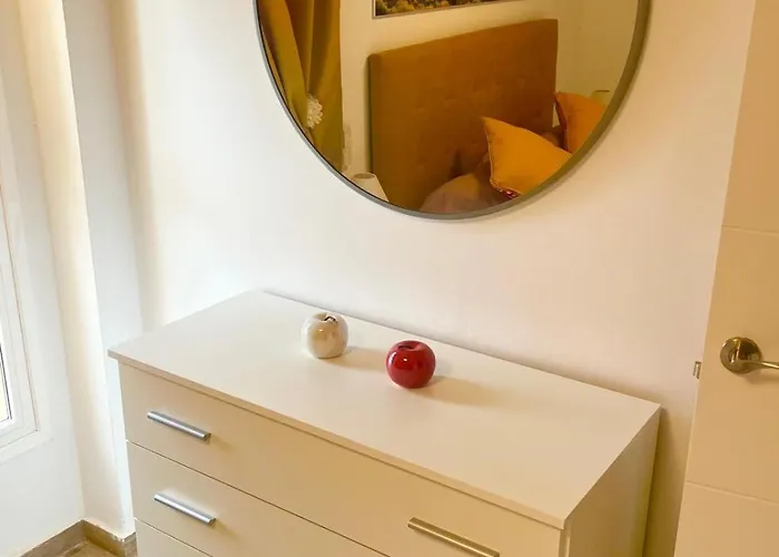 Apartamento Playa Honda Sky View *