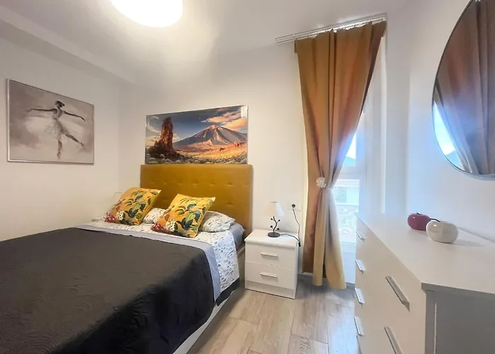 Playa Honda Sky View Apartamento