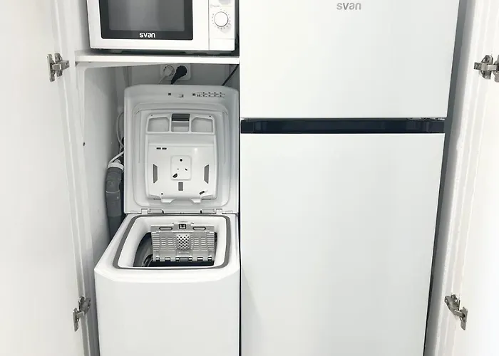 Apartamento Playa Honda Sky View Playa de las Americas (Tenerife)