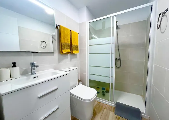 Playa Honda Sky View Playa de las Americas (Tenerife)