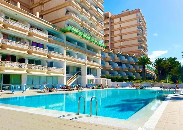 Playa Honda Sky View Apartamento
